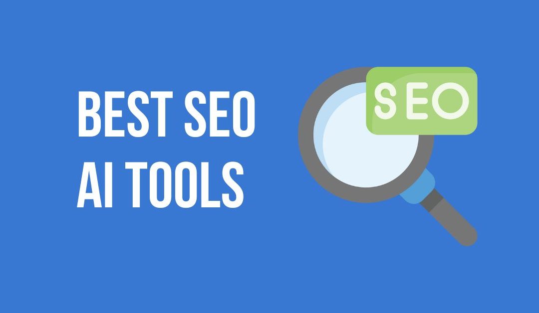 best AI SEO Tools