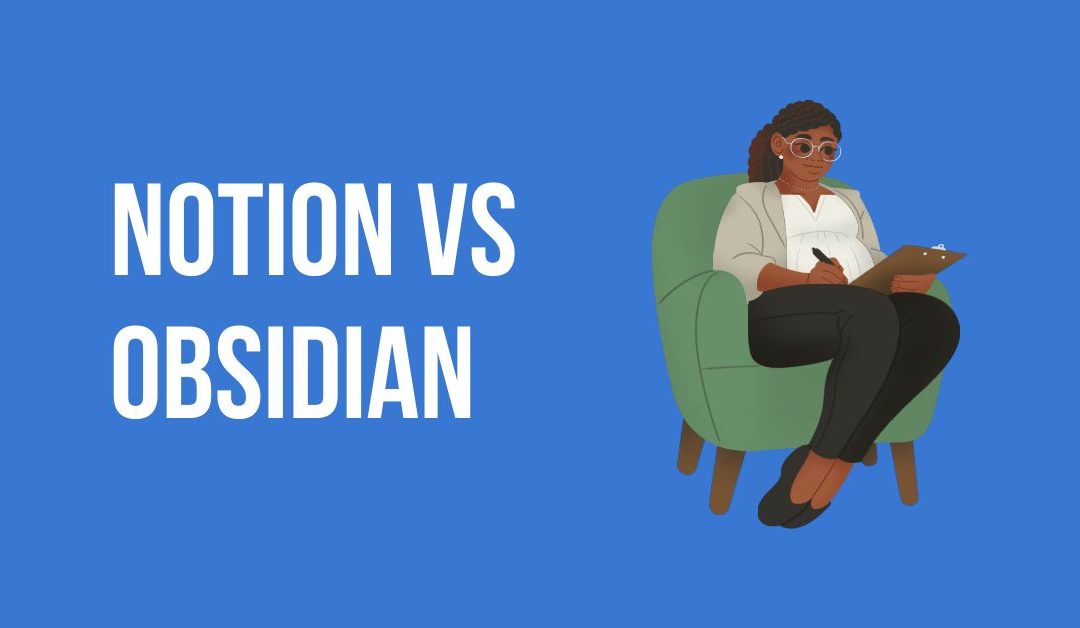 notion ai vs obsidian