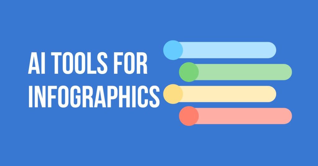 AI Tools for Creating Stunning Infographics: Unleash Your Visual Storytelling