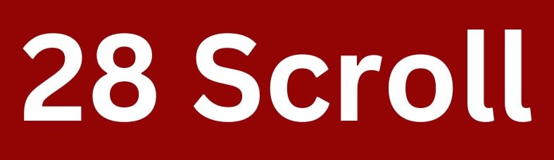 28Scroll.com